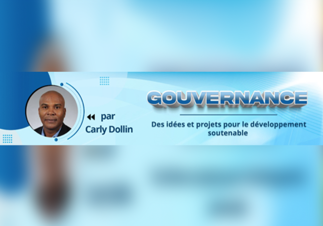 L’état d’avancement des progrès de développement d’Haïti à travers le prisme des Objectifs de Développement Durable (ODD)